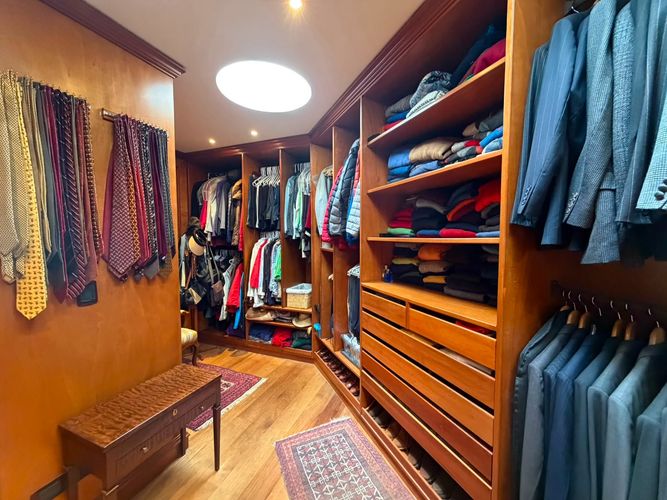 Apartamento de 3 alcobas en venta en Usaquen, Bogotá, 523 m² · foto 15 de 24