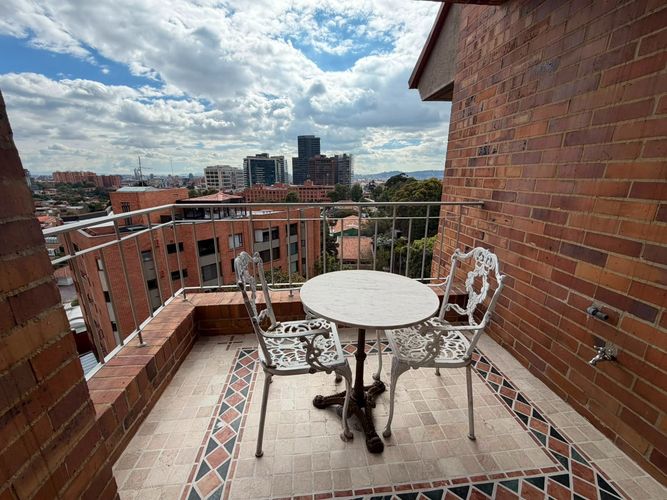 Apartamento de 3 alcobas en venta en Usaquen, Bogotá, 523 m² · foto 7 de 24