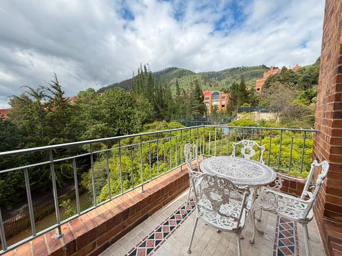 Apartamento de 3 alcobas en venta en Usaquen, Bogotá, 523 m² · foto 13 de 24