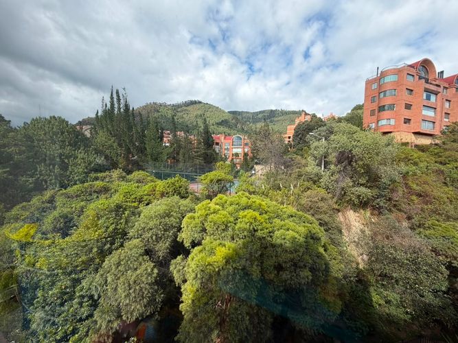 Apartamento de 3 alcobas en venta en Usaquen, Bogotá, 523 m² · foto 18 de 24