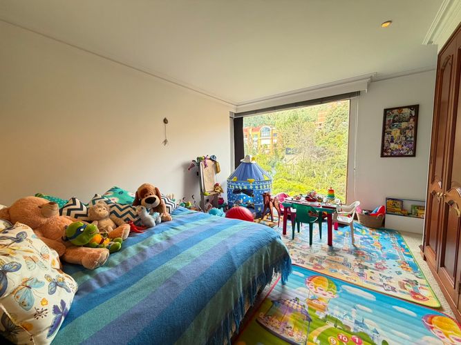 Apartamento de 3 alcobas en venta en Usaquen, Bogotá, 523 m² · foto 17 de 24