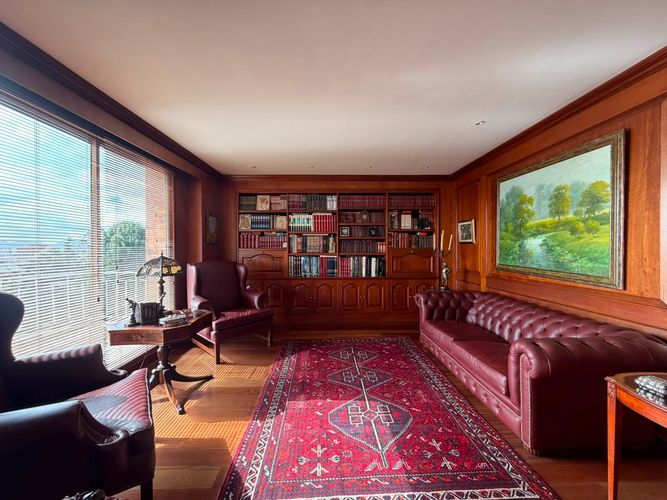 Apartamento de 3 alcobas en venta en Usaquen, Bogotá, 523 m² · foto 4 de 24