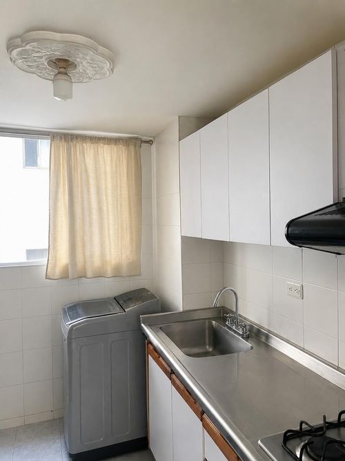 Apartamento de 3 alcobas en venta en Cañaveral, Floridablanca, 60 m² · foto 14 de 24