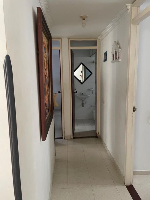 Apartamento de 3 alcobas en venta en Cañaveral, Floridablanca, 60 m² · foto 6 de 24