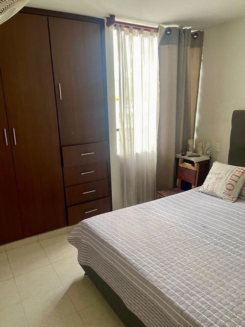 Apartamento de 3 alcobas en venta en Cañaveral, Floridablanca, 60 m² · foto 7 de 24