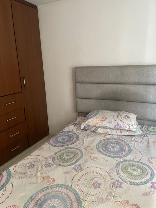 Apartamento de 3 alcobas en venta en Cañaveral, Floridablanca, 60 m² · foto 10 de 24