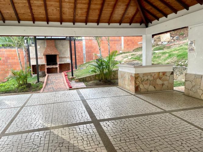 Apartamento de 3 alcobas en venta en Cañaveral, Floridablanca, 60 m² · foto 24 de 24