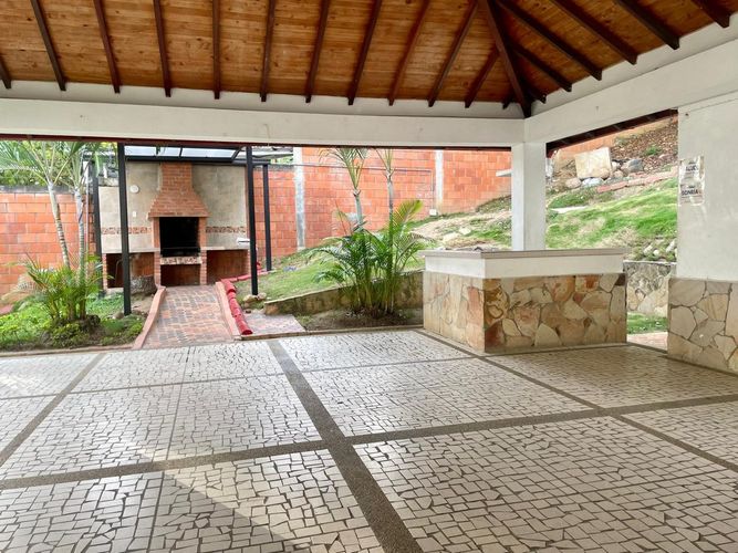 Apartamento de 3 alcobas en venta en Cañaveral, Floridablanca, 60 m² · foto 11 de 24
