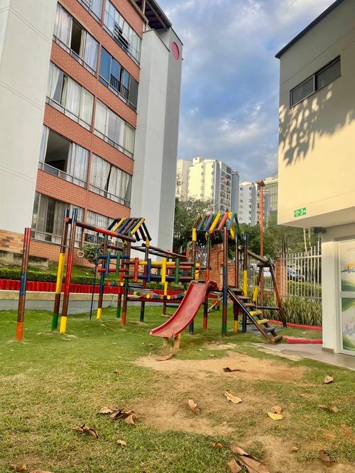 Apartamento de 3 alcobas en venta en Cañaveral, Floridablanca, 60 m² · foto 22 de 24