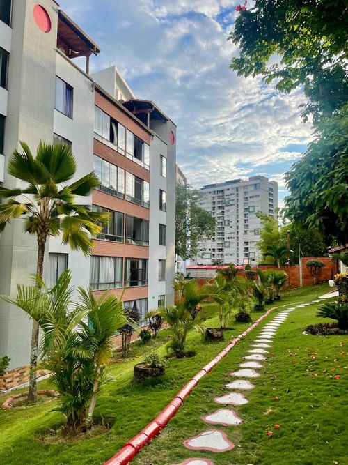Apartamento de 3 alcobas en venta en Cañaveral, Floridablanca, 60 m² · foto 17 de 24