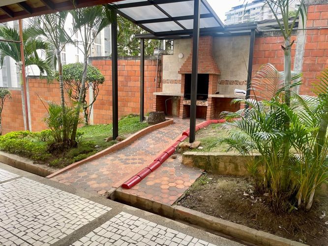 Apartamento de 3 alcobas en venta en Cañaveral, Floridablanca, 60 m² · foto 20 de 24