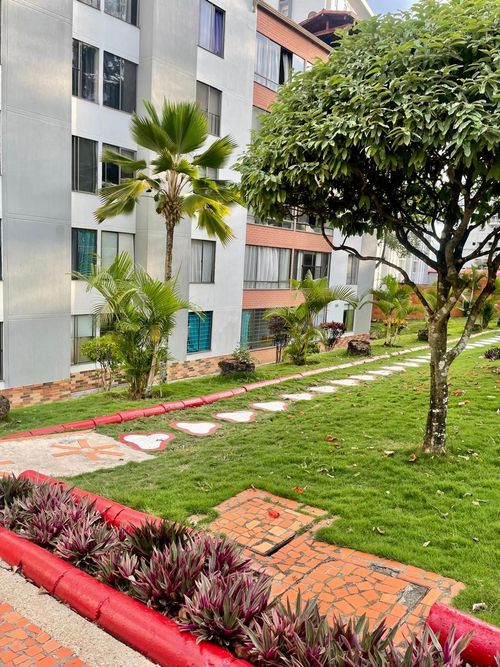 Apartamento de 3 alcobas en venta en Cañaveral, Floridablanca, 60 m² · foto 21 de 24