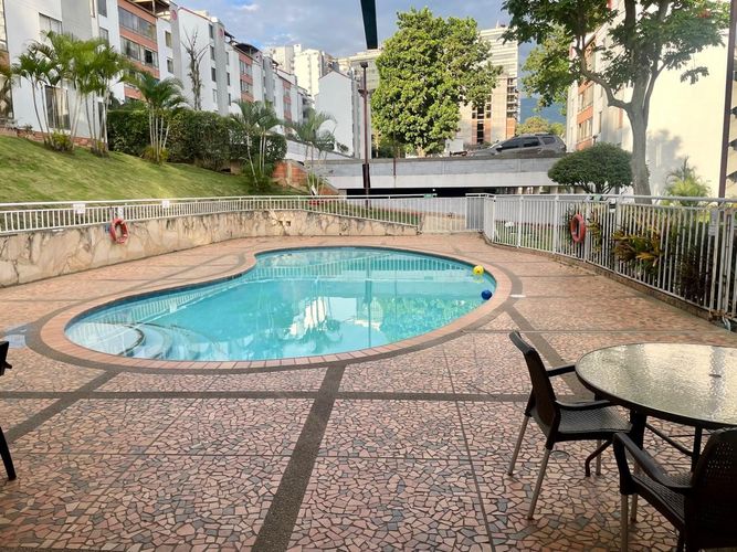 Apartamento de 3 alcobas en venta en Cañaveral, Floridablanca, 60 m² · foto 18 de 24