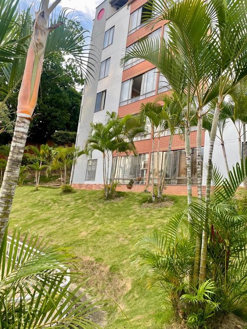 Apartamento de 3 alcobas en venta en Cañaveral, Floridablanca, 60 m² · foto 16 de 24