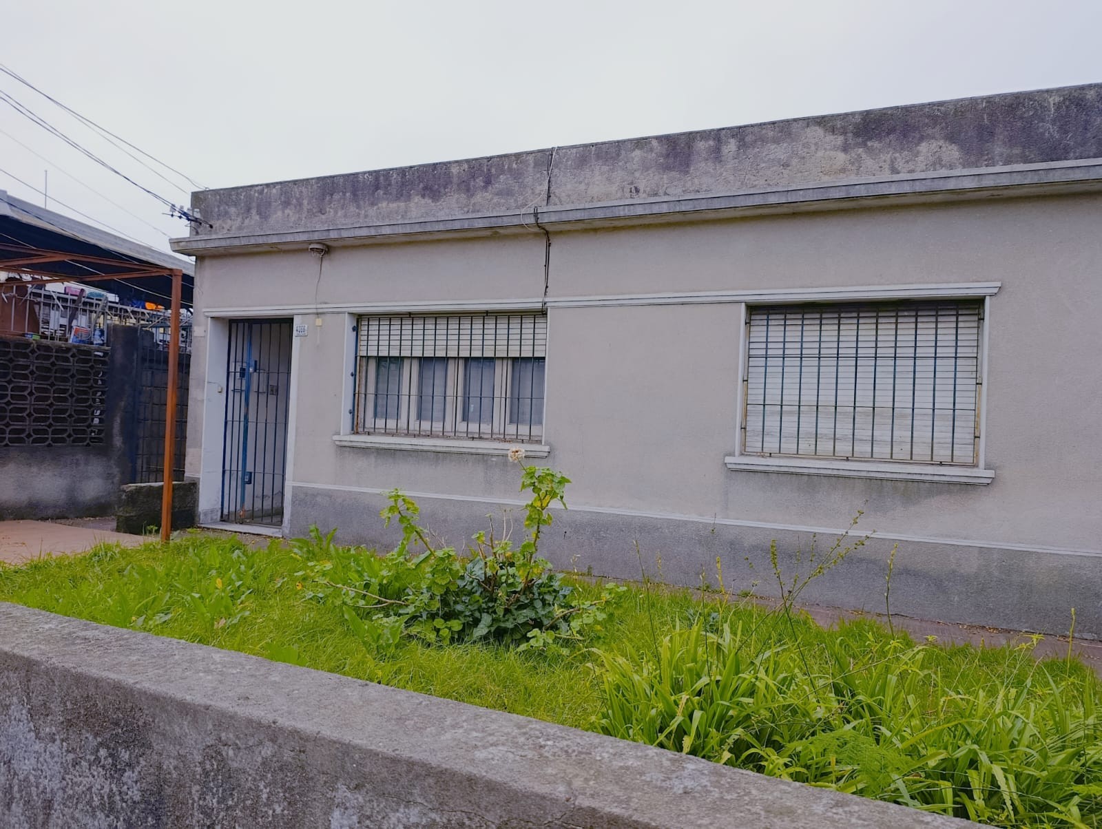 Propiedad Para Reciclar, Ideal Inversión, Padrón Único, Excelente Punto