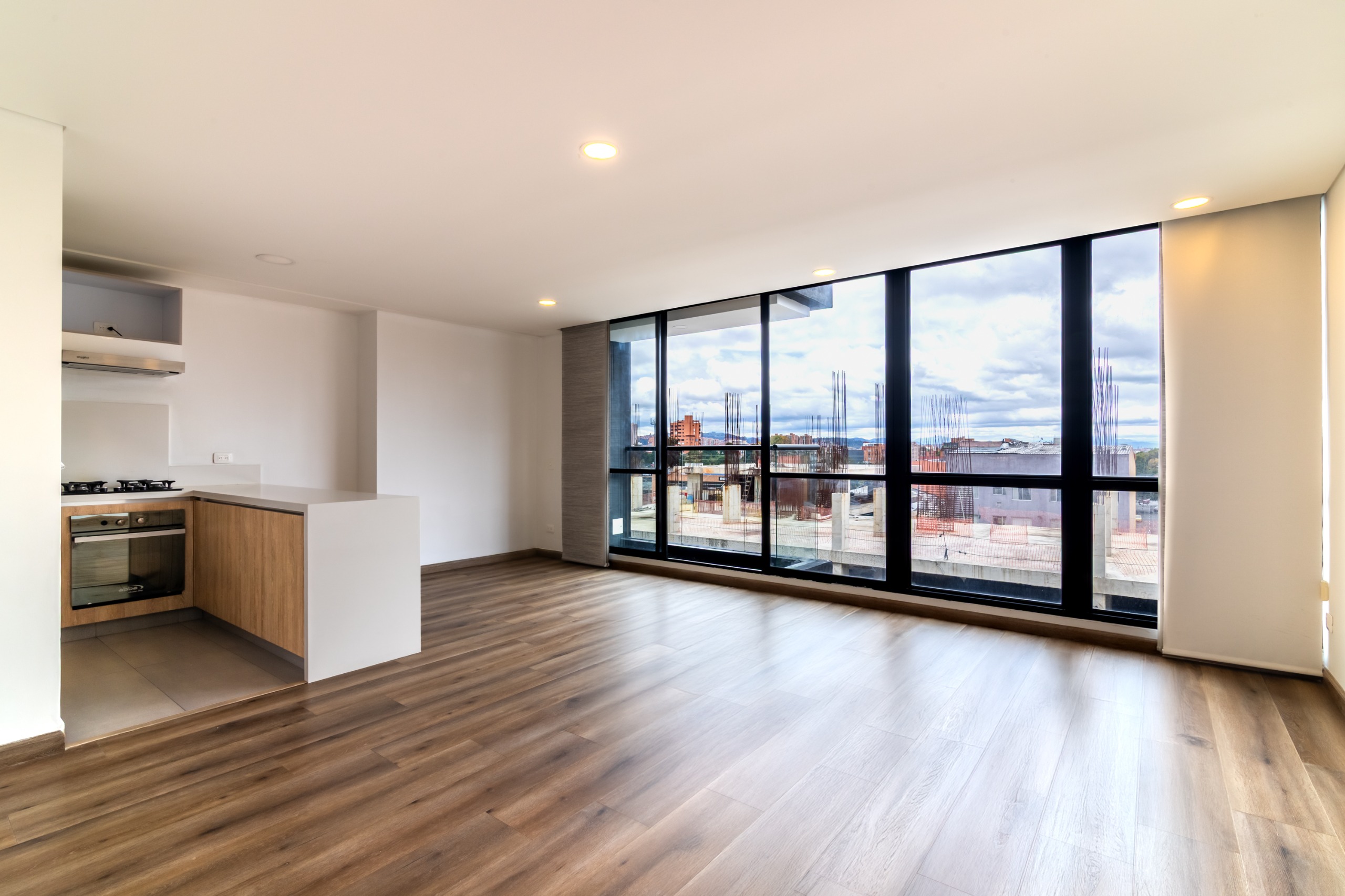Apartamento en Arriendo en Pasadena, Bogotá