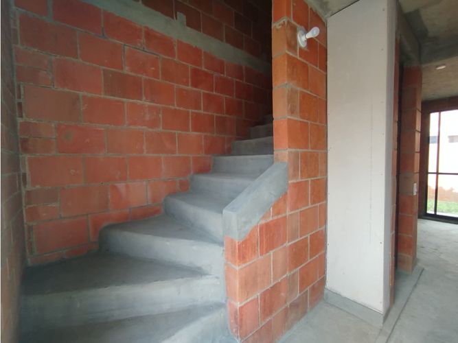 Casa de 2 alcobas en venta en La Morada, Jamundí, 68 m² · foto 3 de 24