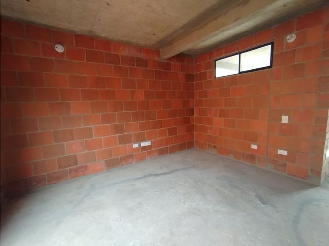 Casa de 2 alcobas en venta en La Morada, Jamundí, 68 m² · foto 4 de 24