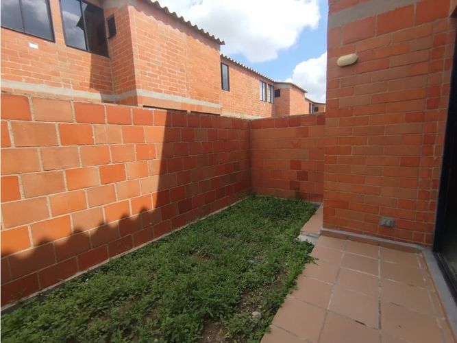 Casa de 2 alcobas en venta en La Morada, Jamundí, 68 m² · foto 6 de 24