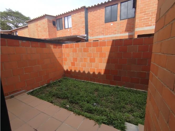 Casa de 2 alcobas en venta en La Morada, Jamundí, 68 m² · foto 7 de 24