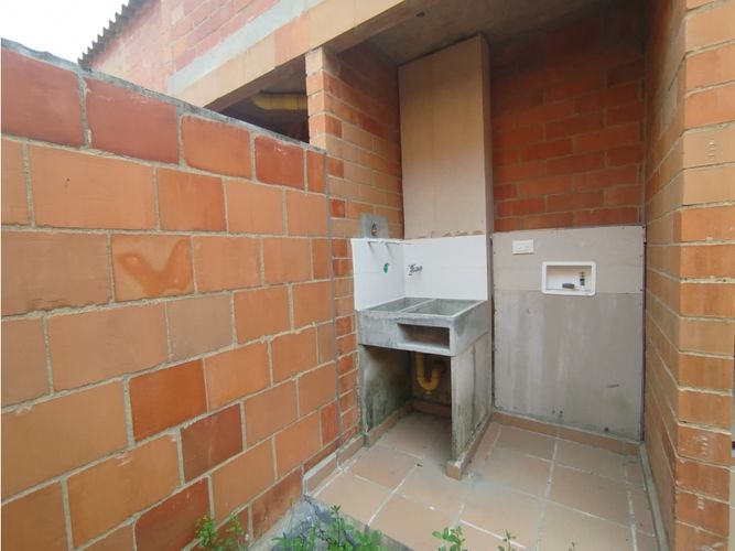 Casa de 2 alcobas en venta en La Morada, Jamundí, 68 m² · foto 8 de 24
