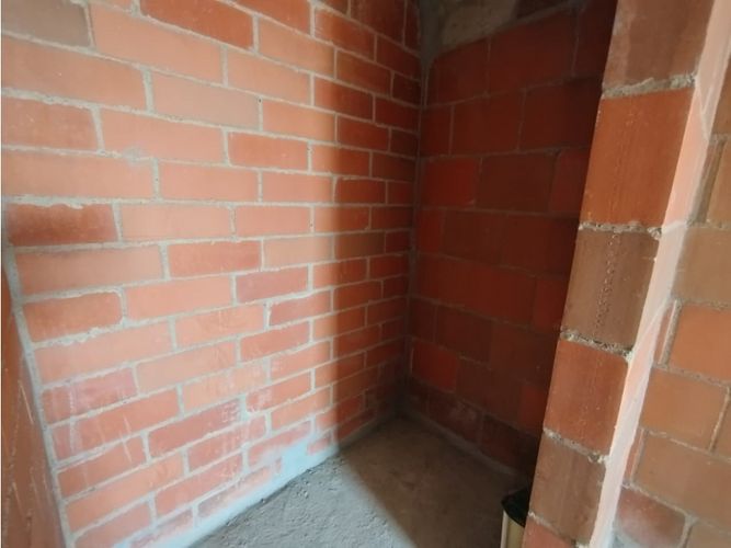 Casa de 2 alcobas en venta en La Morada, Jamundí, 68 m² · foto 13 de 24