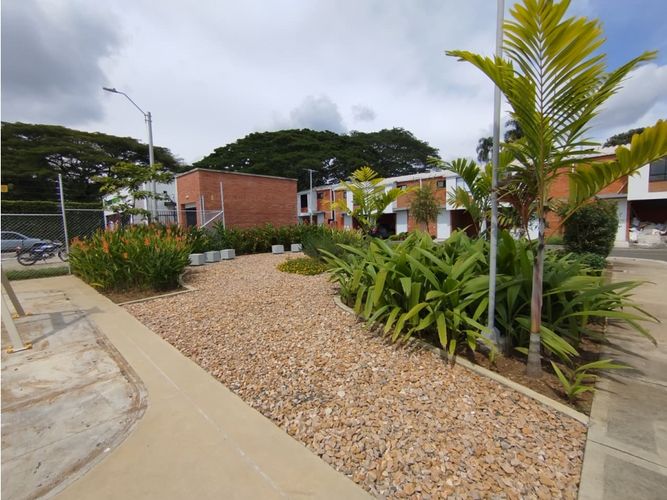 Casa de 2 alcobas en venta en La Morada, Jamundí, 68 m² · foto 15 de 24