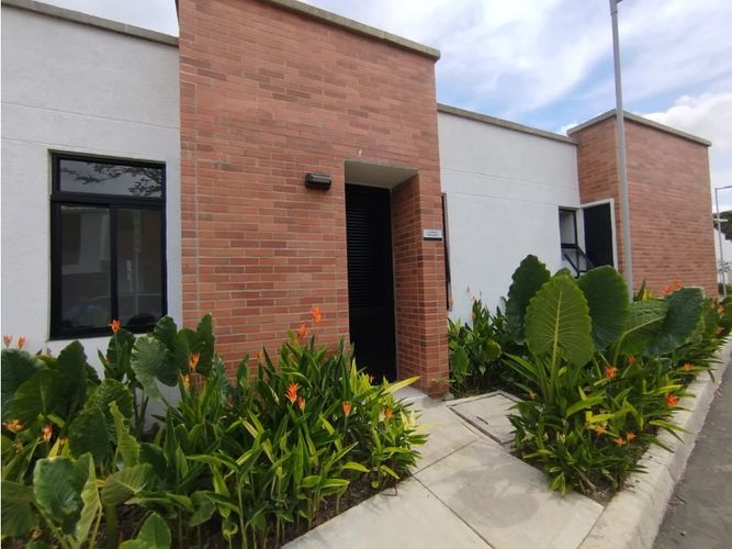 Casa de 2 alcobas en venta en La Morada, Jamundí, 68 m² · foto 18 de 24