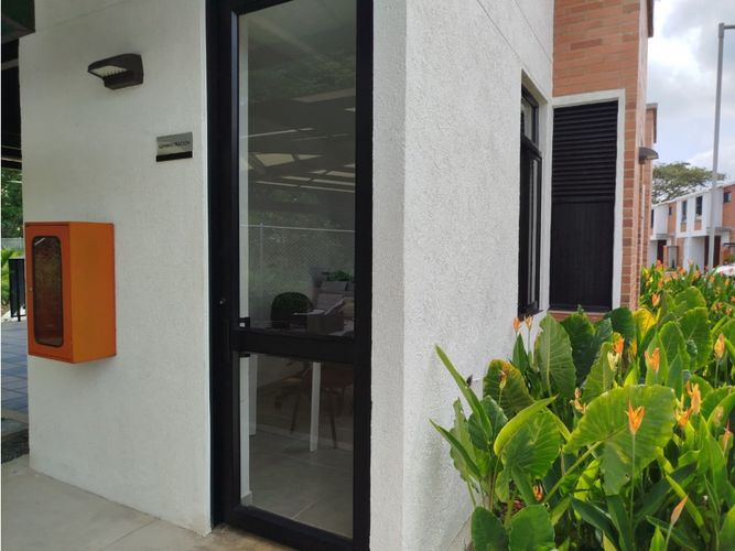 Casa de 2 alcobas en venta en La Morada, Jamundí, 68 m² · foto 19 de 24