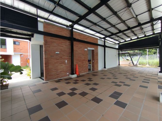Casa de 2 alcobas en venta en La Morada, Jamundí, 68 m² · foto 20 de 24