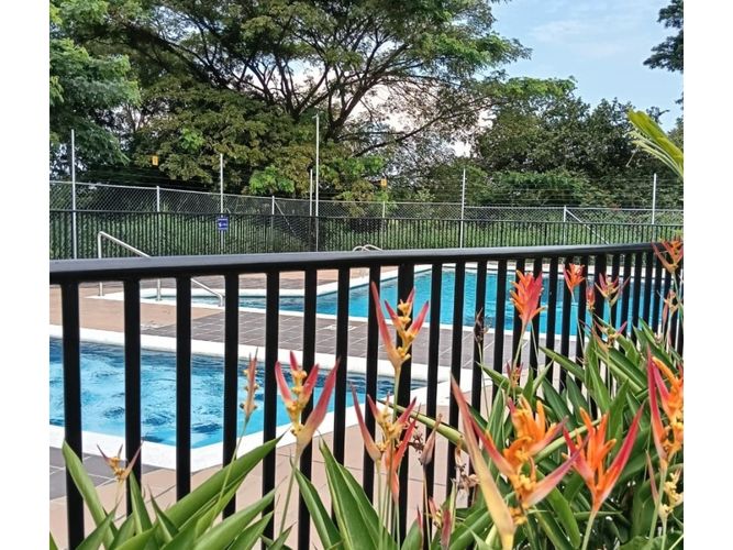 Casa de 2 alcobas en venta en La Morada, Jamundí, 68 m² · foto 22 de 24