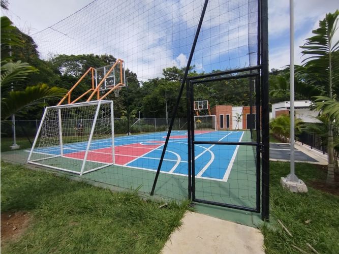 Casa de 2 alcobas en venta en La Morada, Jamundí, 68 m² · foto 23 de 24