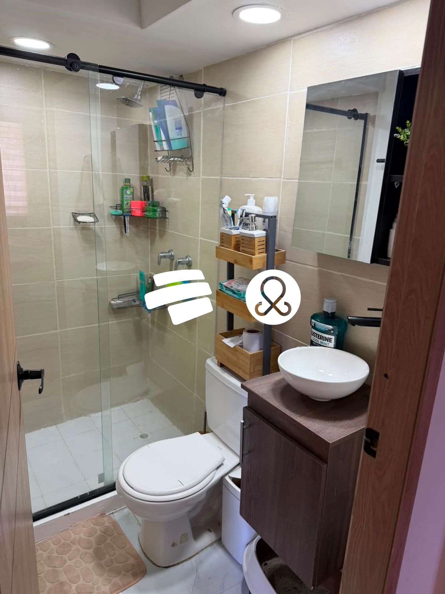 Apartamento en venta en Tuna Baja, Bogotá · foto 5 de 11
