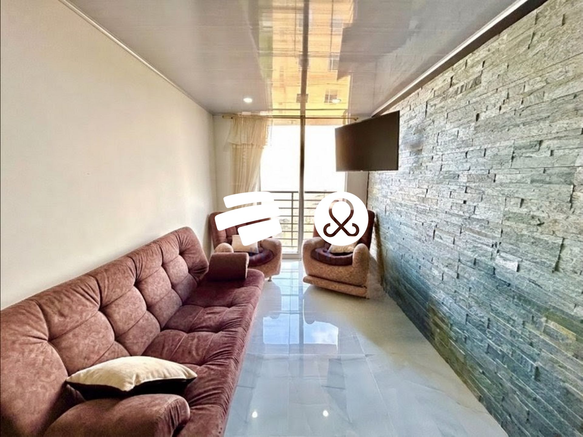 Apartamento en venta en Tuna Baja, Bogotá · foto 9 de 11