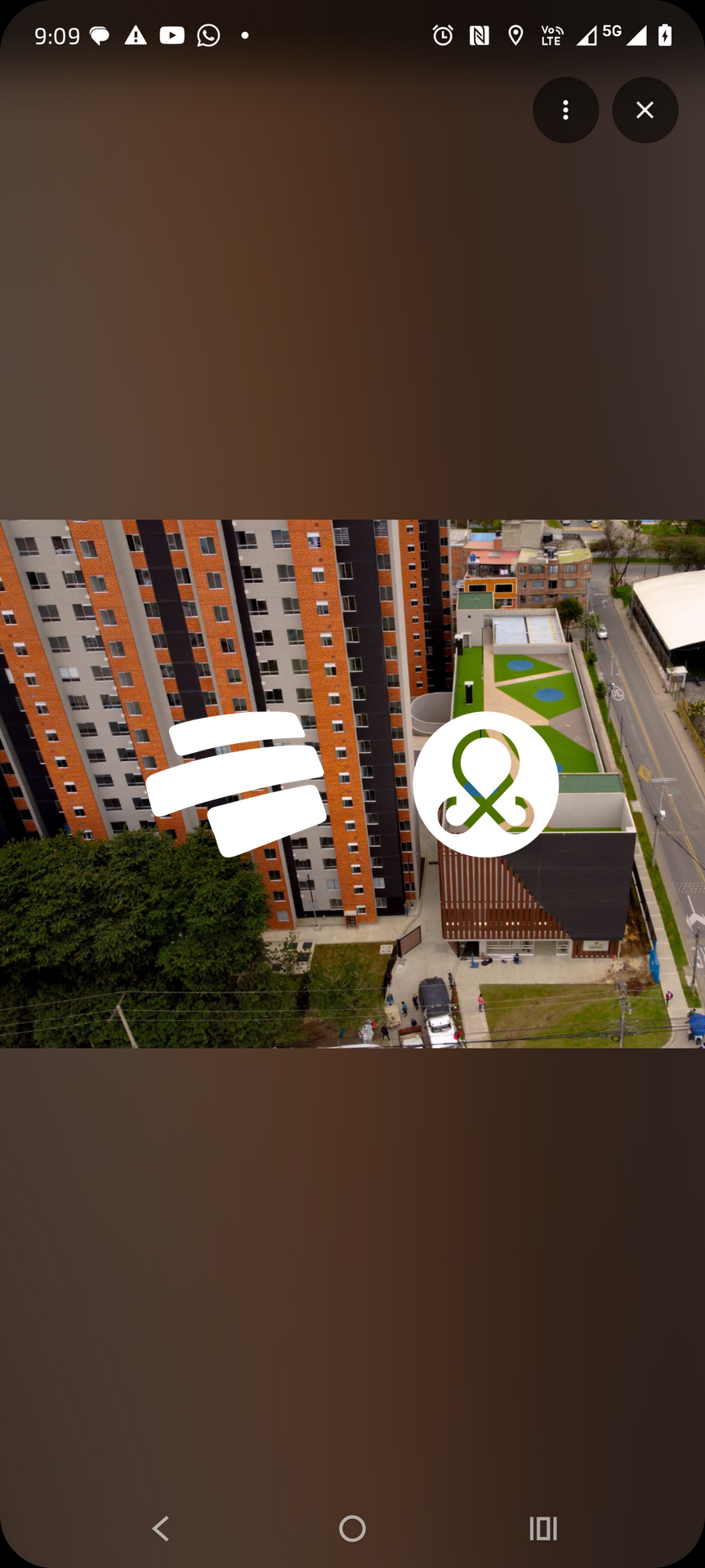 Apartamento en venta en Tuna Baja, Bogotá · foto 11 de 11