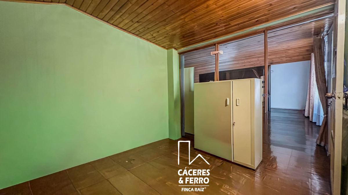 Casa en venta en Chapinero, Bogotá · foto 3 de 18