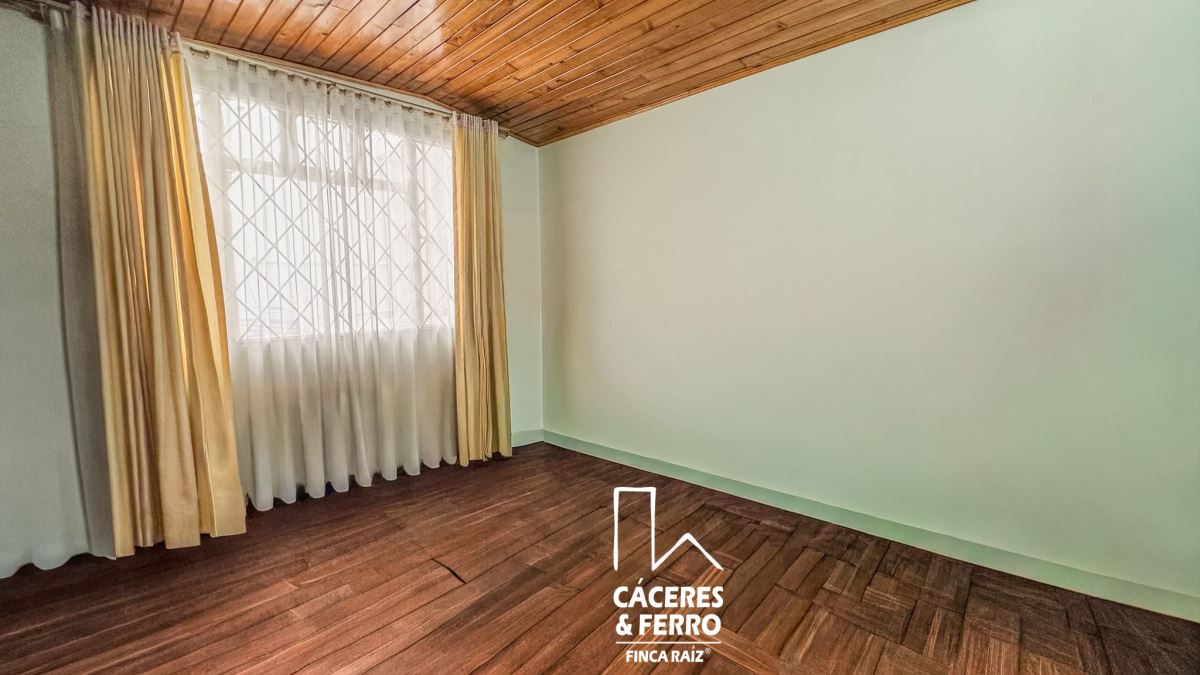 Casa en venta en Chapinero, Bogotá · foto 6 de 18