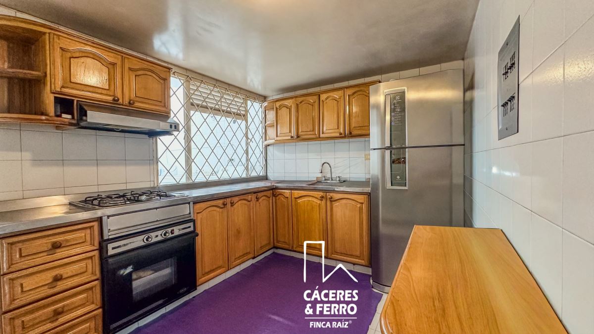 Casa en venta en Chapinero, Bogotá · foto 7 de 18