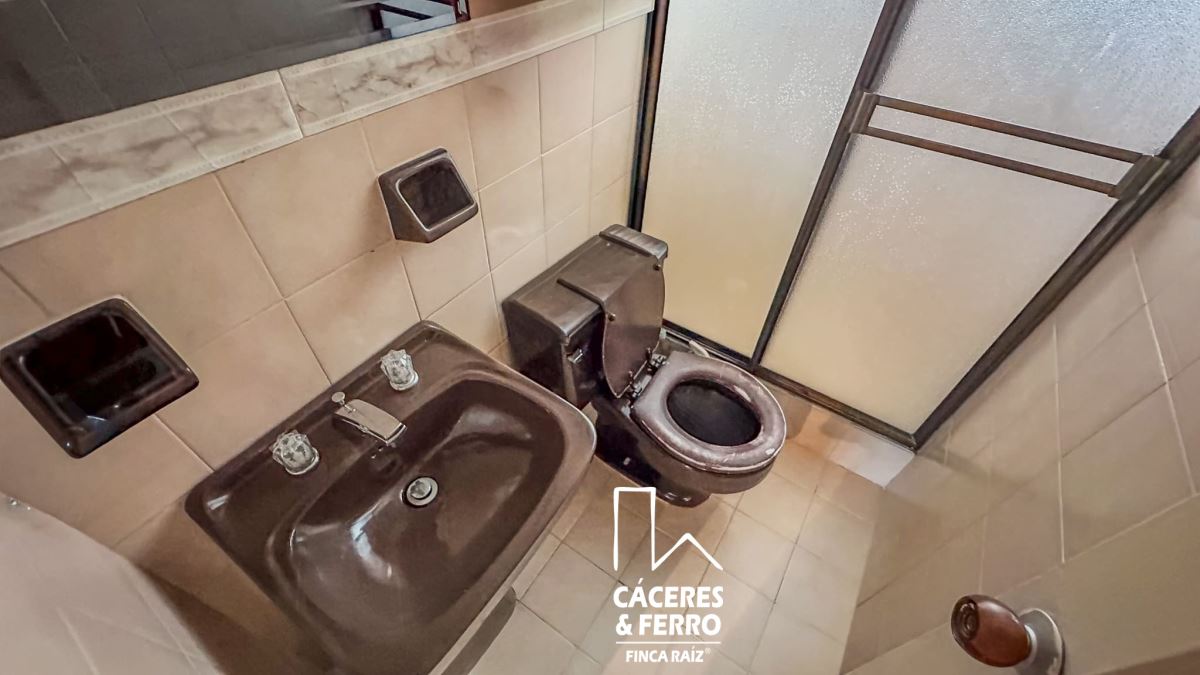 Casa en venta en Chapinero, Bogotá · foto 8 de 18