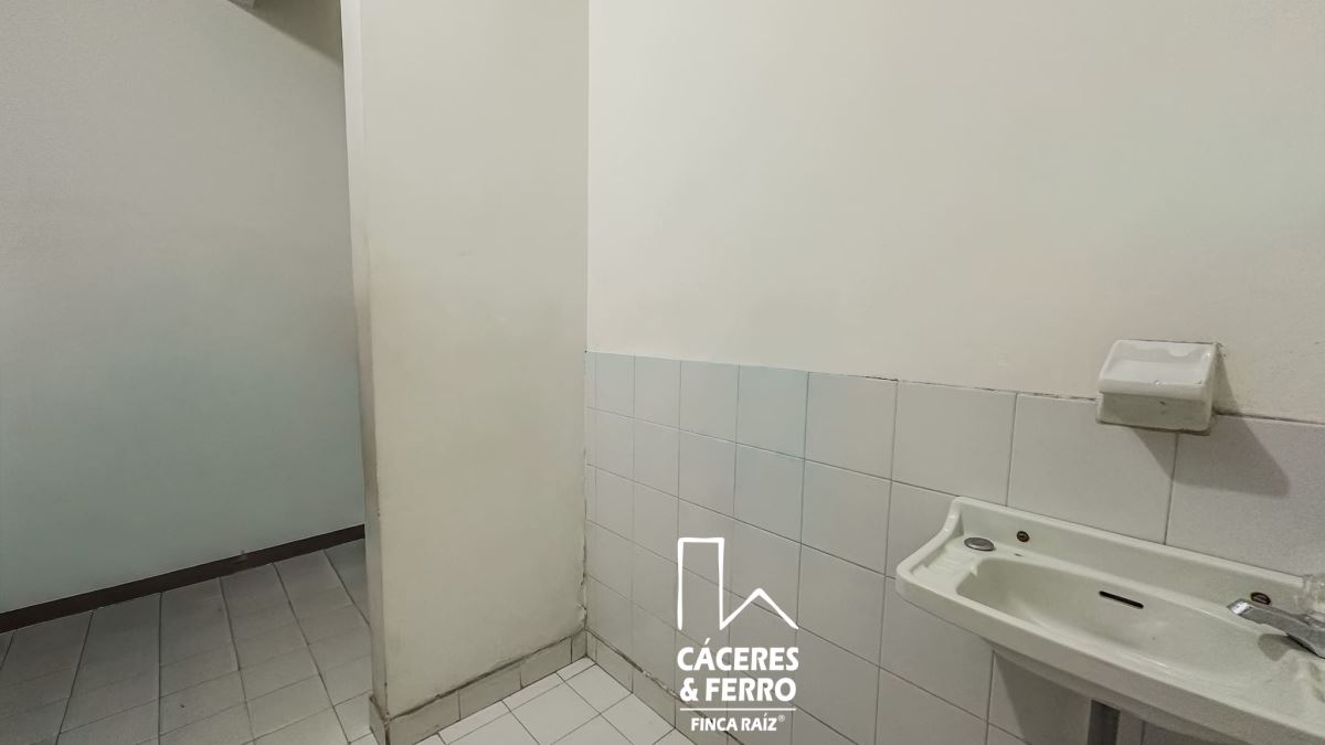 Casa en venta en Chapinero, Bogotá · foto 9 de 18