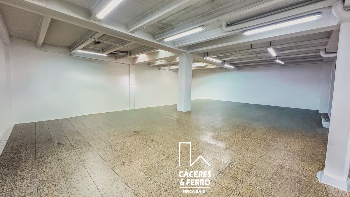 Casa en venta en Chapinero, Bogotá · foto 10 de 18