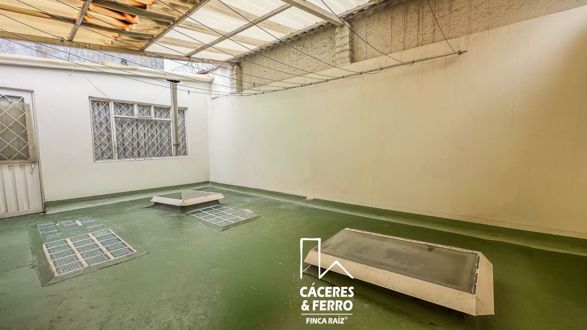 Casa en venta en Chapinero, Bogotá · foto 11 de 18