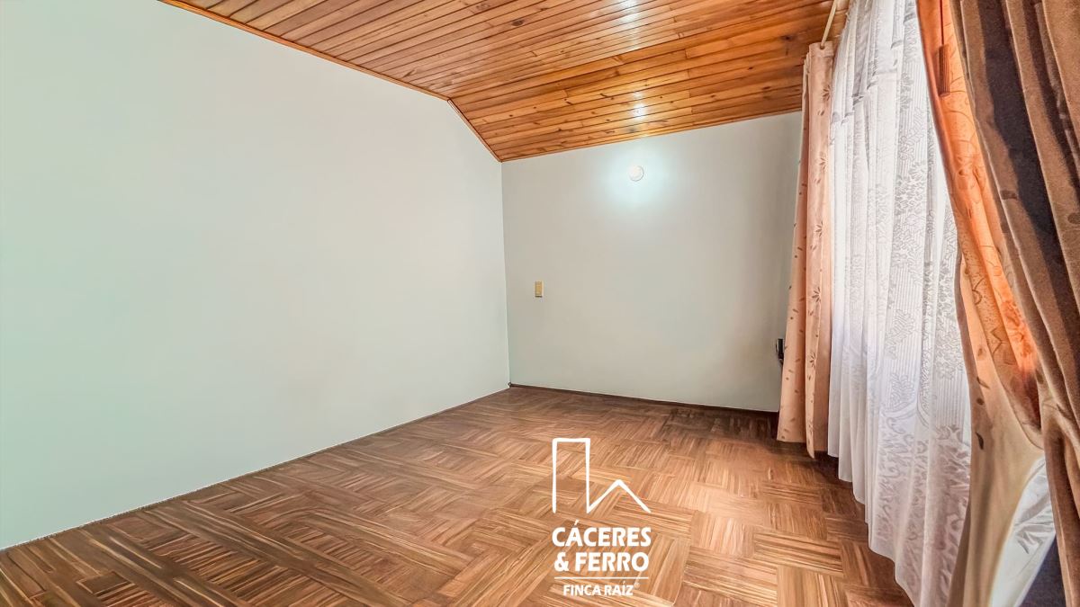 Casa en venta en Chapinero, Bogotá · foto 12 de 18