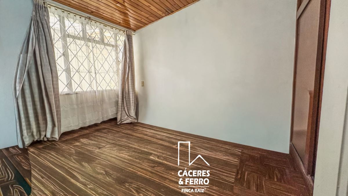 Casa en venta en Chapinero, Bogotá · foto 13 de 18
