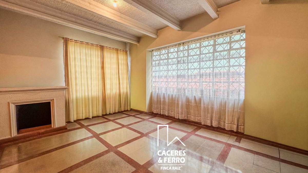 Casa en venta en Chapinero, Bogotá · foto 14 de 18