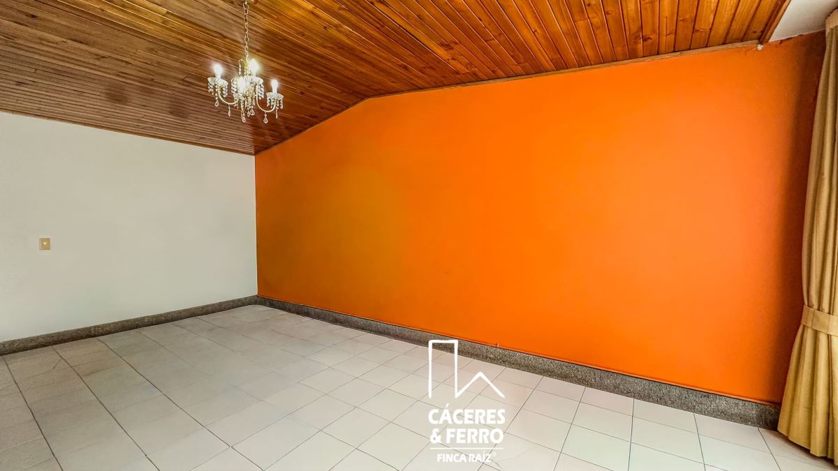 Casa en venta en Chapinero, Bogotá · foto 15 de 18