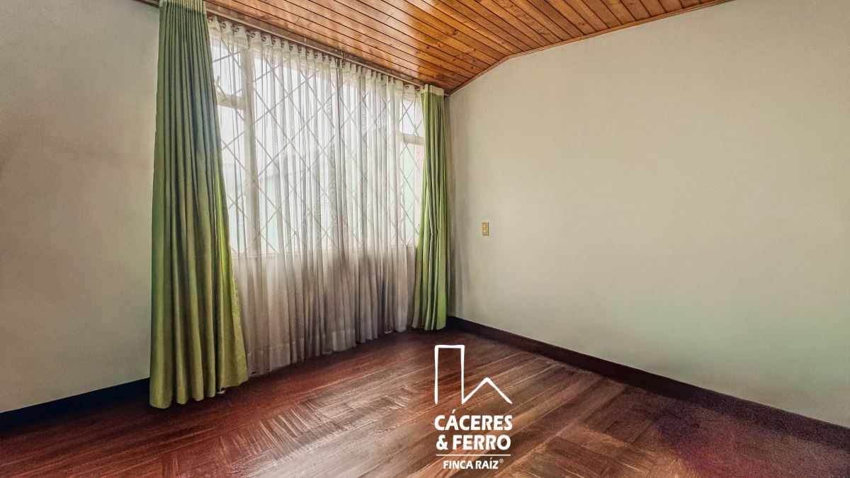 Casa en venta en Chapinero, Bogotá · foto 16 de 18
