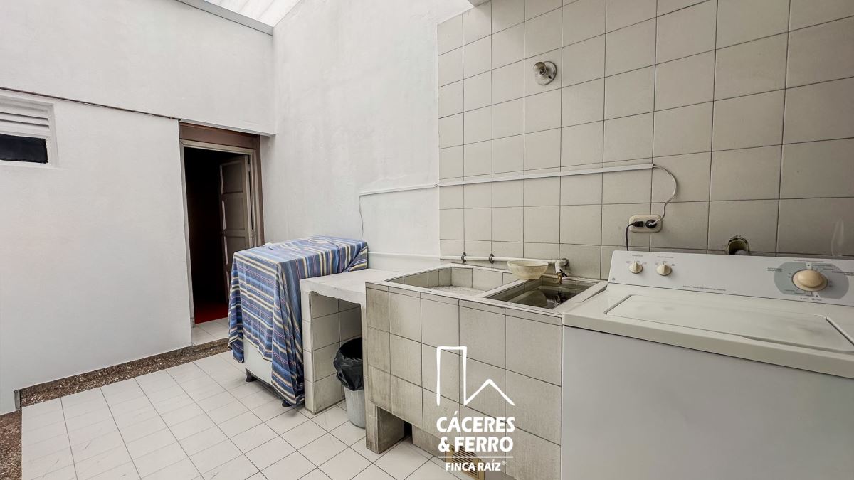 Casa en venta en Chapinero, Bogotá · foto 17 de 18