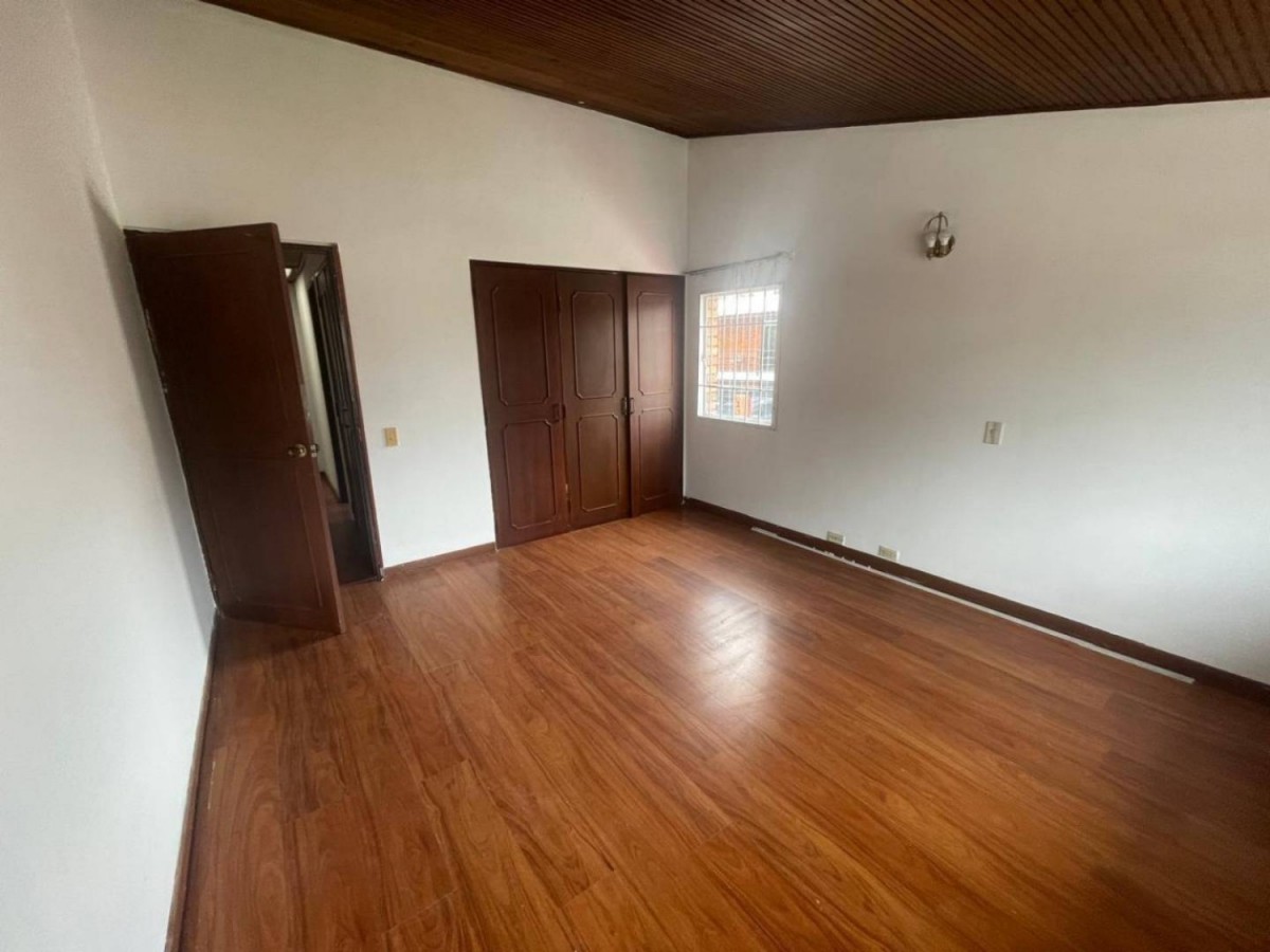 Casa en venta en Lagos De Cordoba, Bogotá · foto 16 de 16