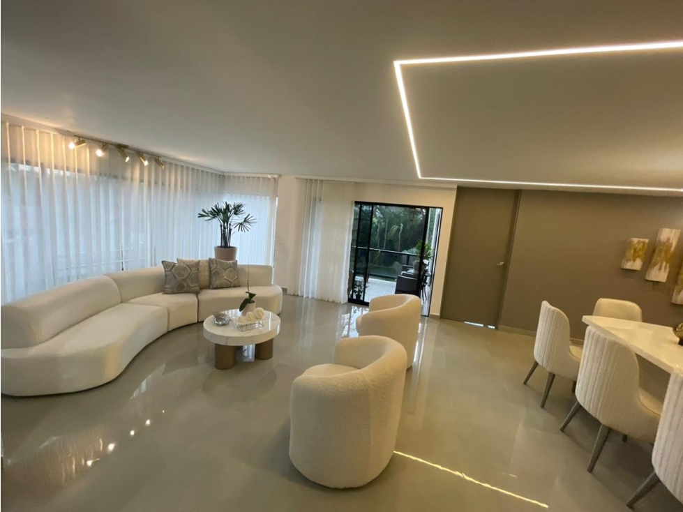 Apartamento en Arriendo en Armenia